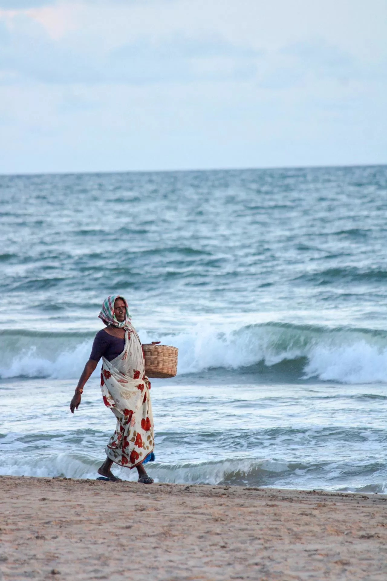 Photo of Suryalanka Beach By Bhavanjan Gadi