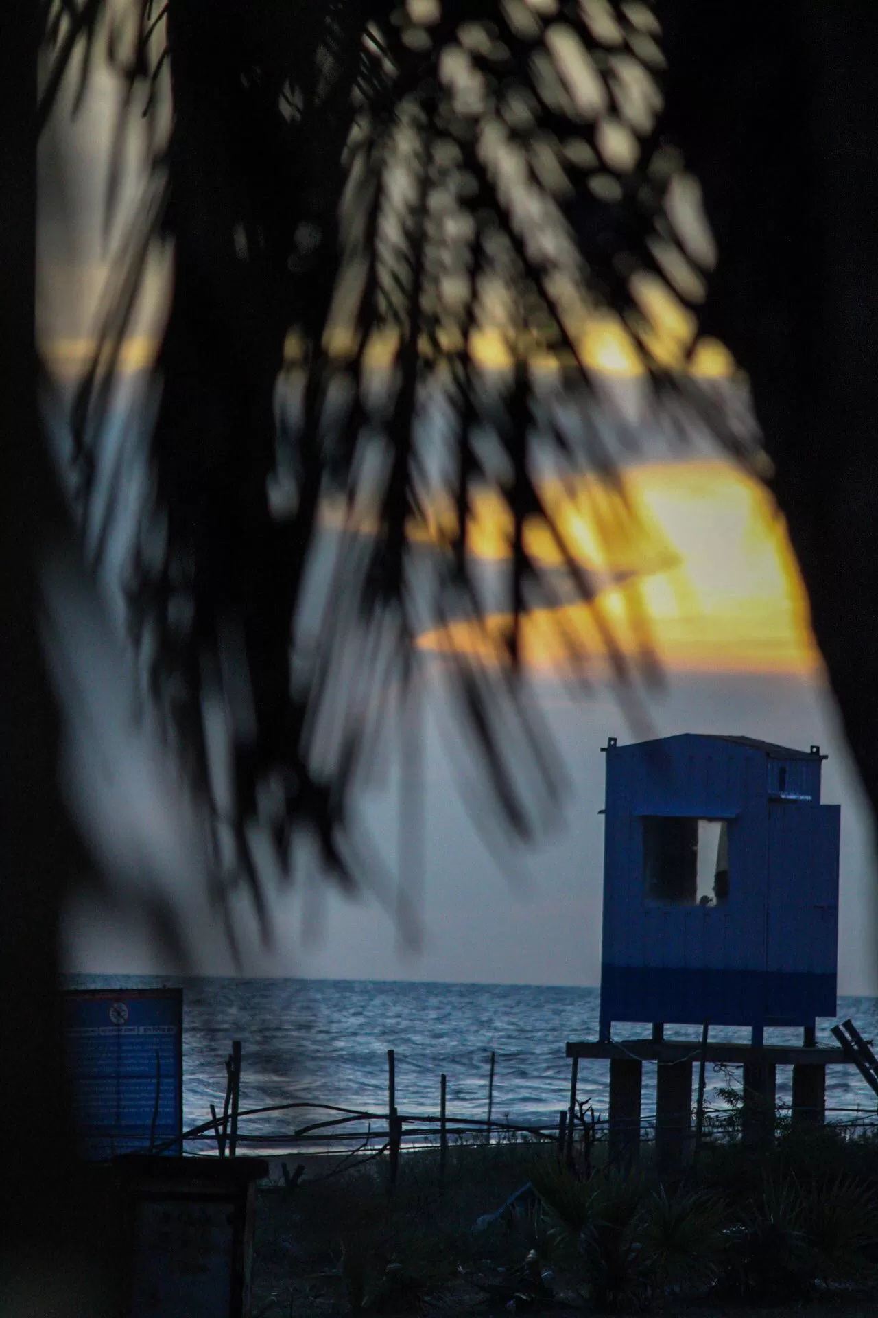 Photo of Suryalanka Beach By Bhavanjan Gadi