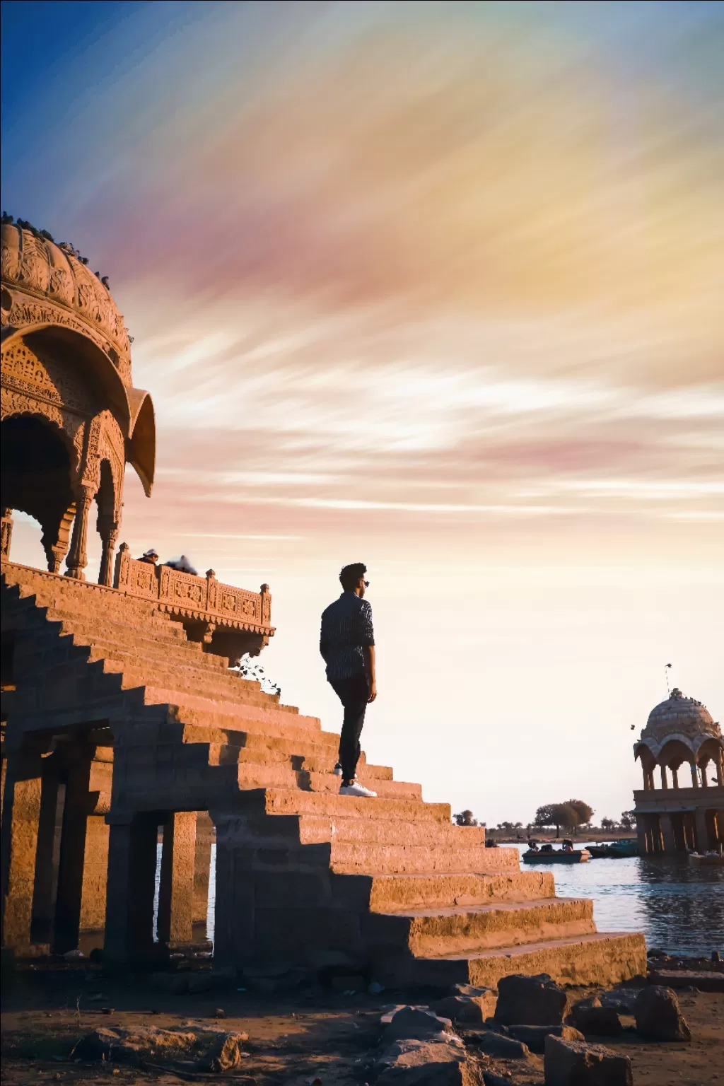 Photo of Jaisalmer By Harshit Meheroli