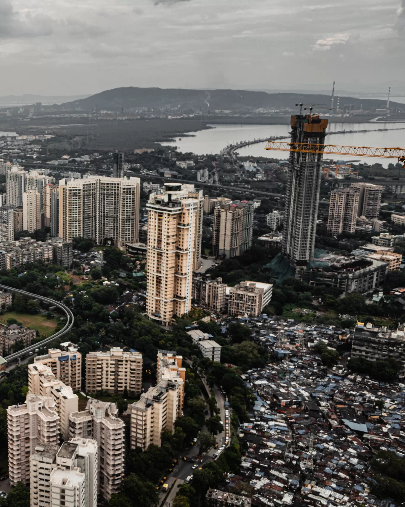 Photo of Mumbai By Kinshuk J Mehta
