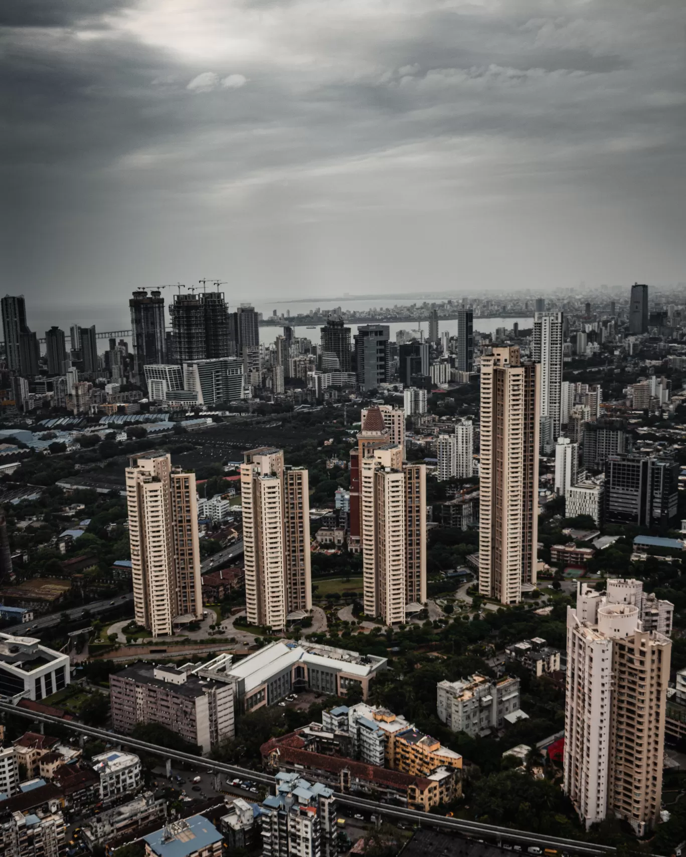 Photo of Mumbai By Kinshuk J Mehta