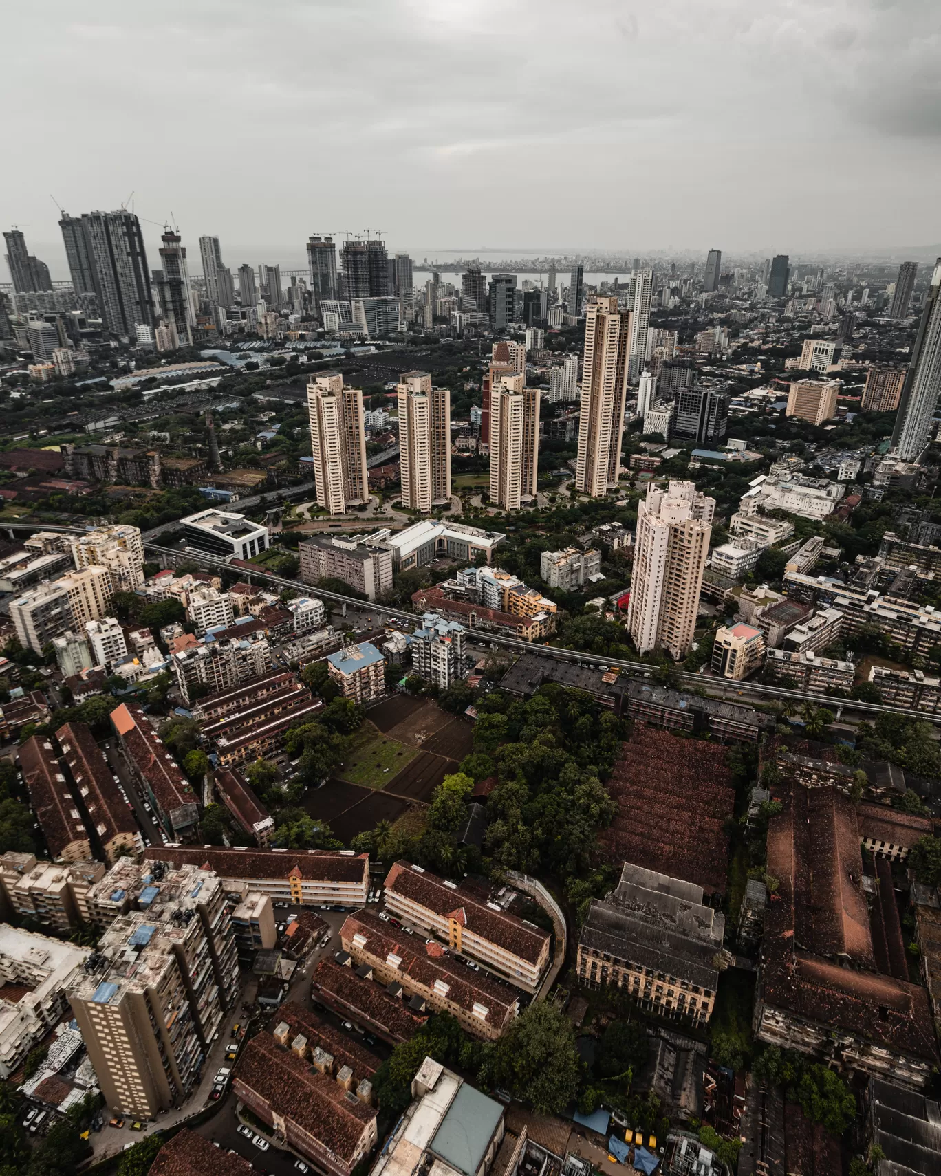 Photo of Mumbai By Kinshuk J Mehta