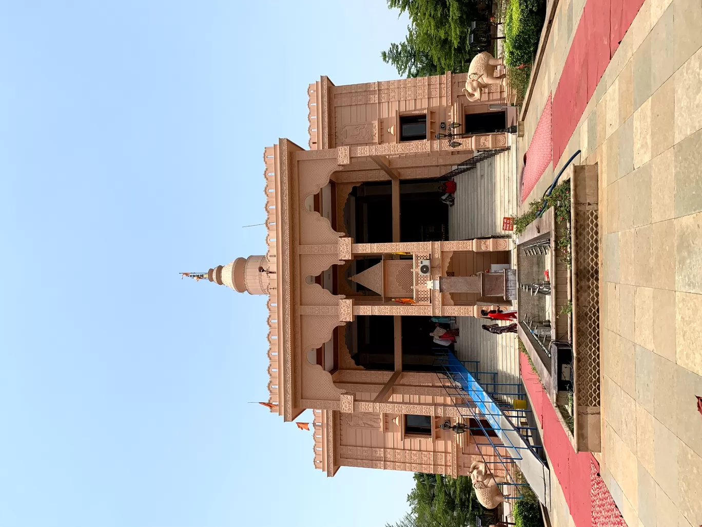 Photo of Ram mandir raipur By chandra sekhar thakur