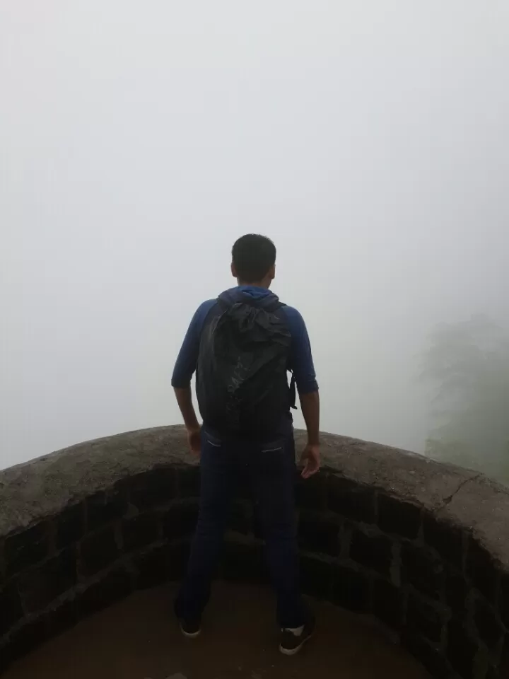 Photo of Unnamed RdThoptewadi By Milind Gupta
