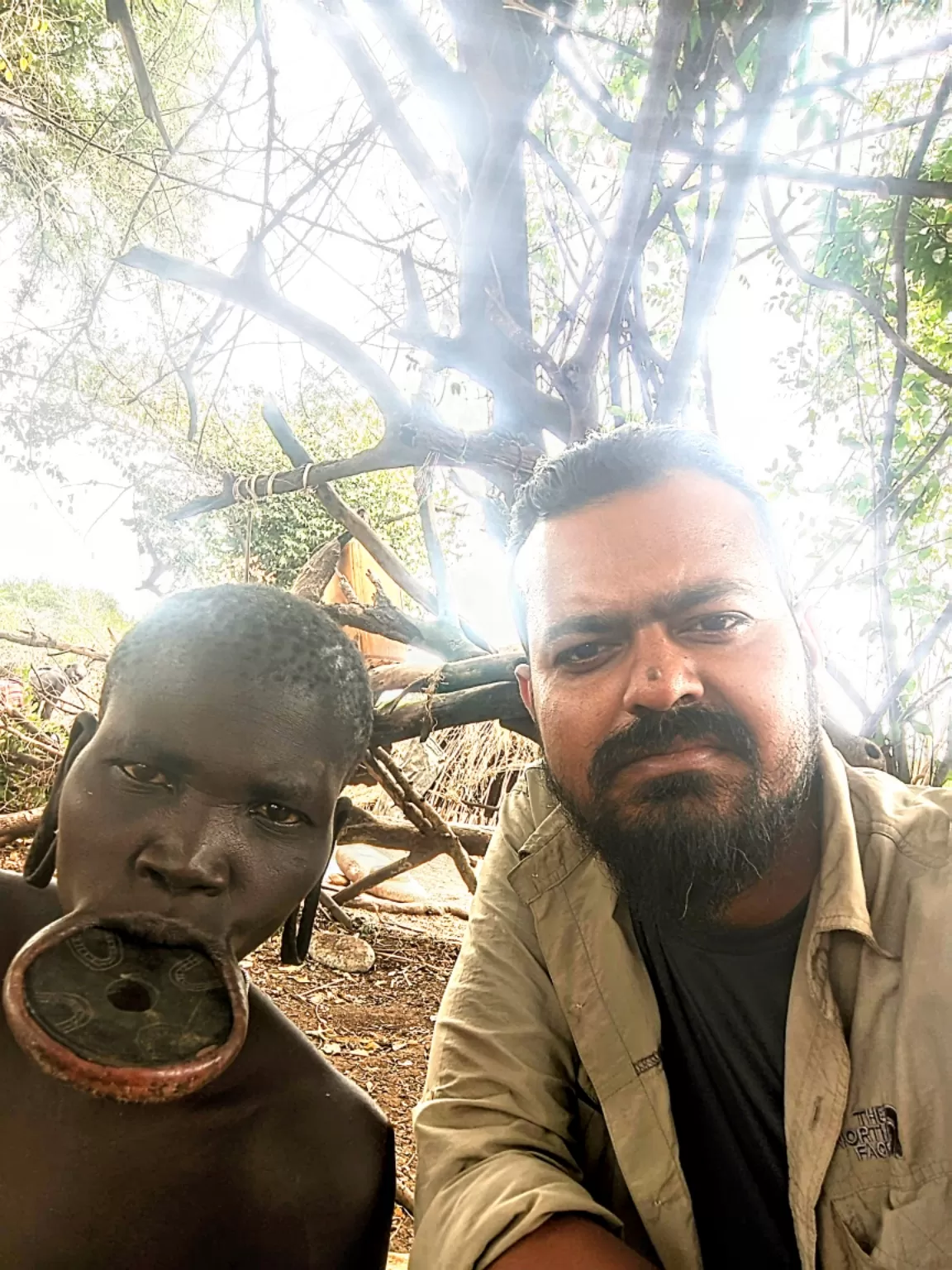 Photo of Jinka By Sibaram Das