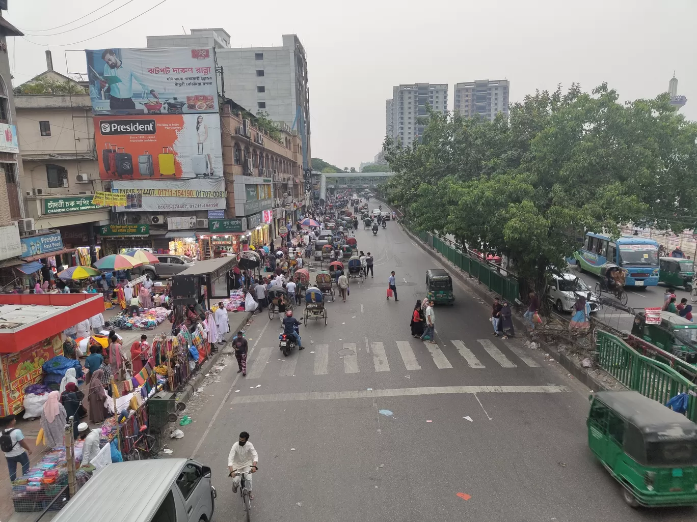 Photo of Dhaka By Sibaram Das