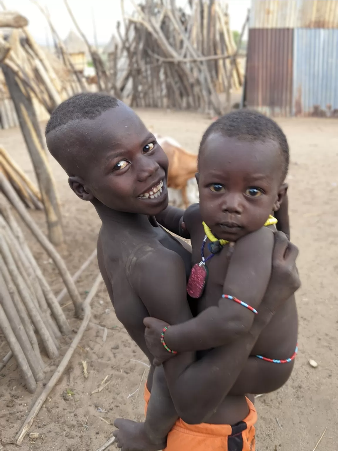 Photo of Omo valley national park By Sibaram Das