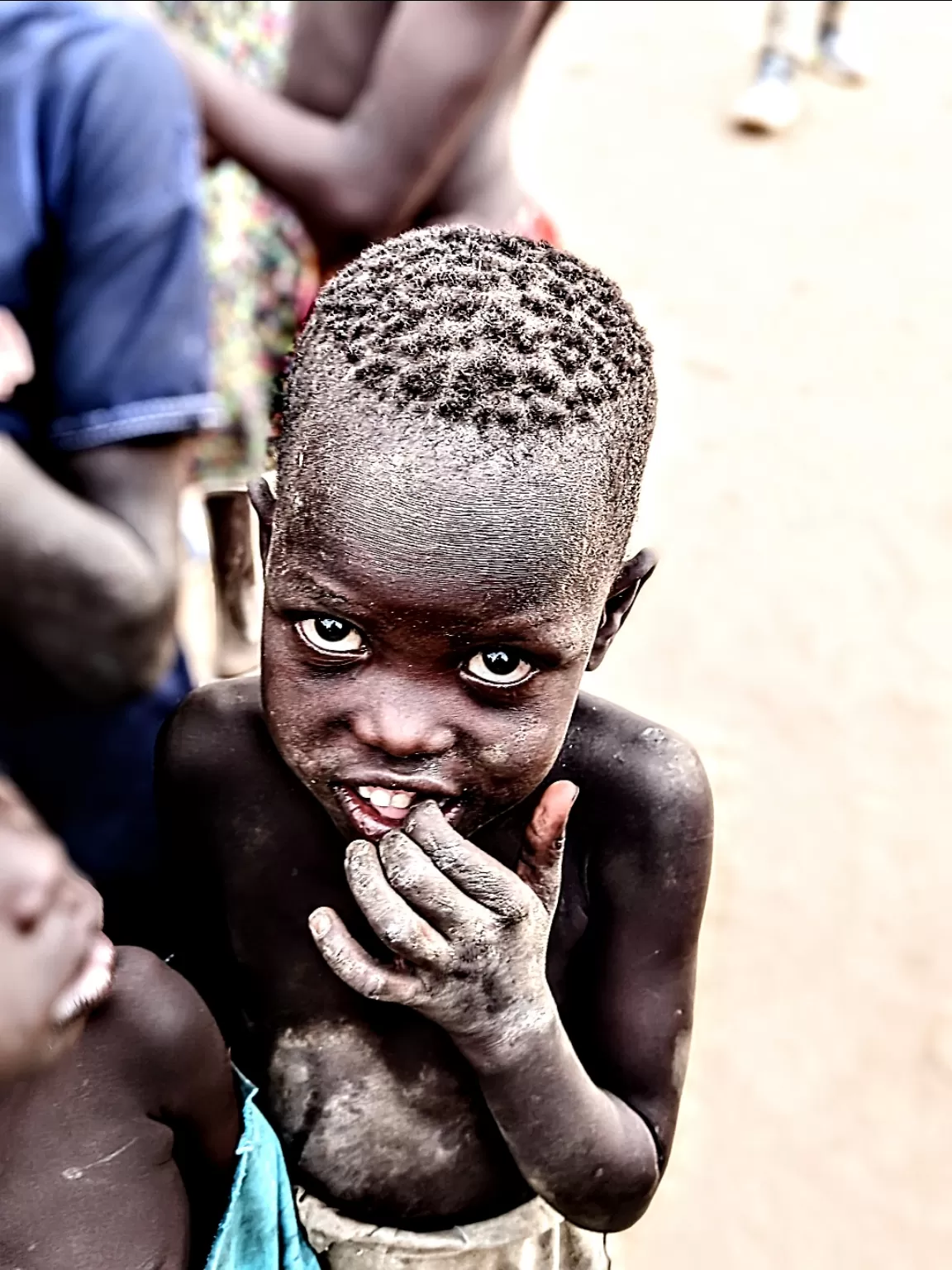 Photo of Omo valley national park By Sibaram Das