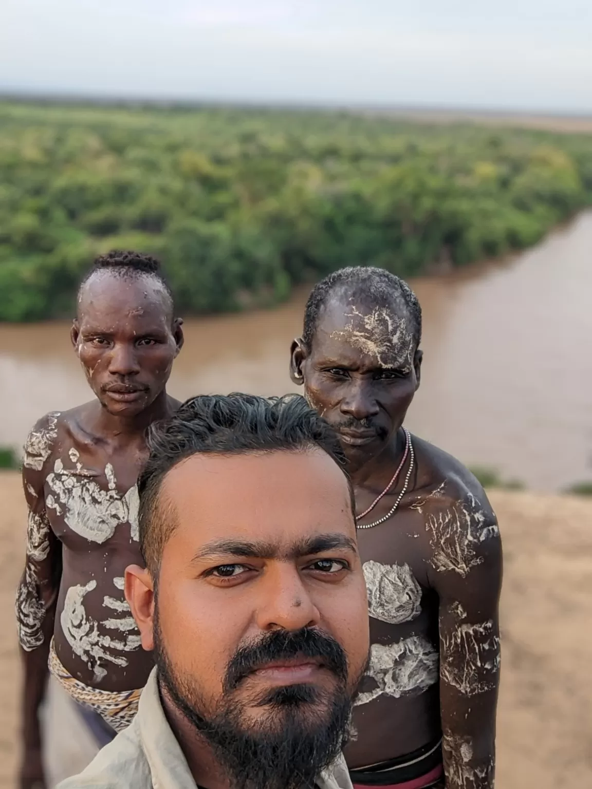 Photo of Omo valley national park By Sibaram Das