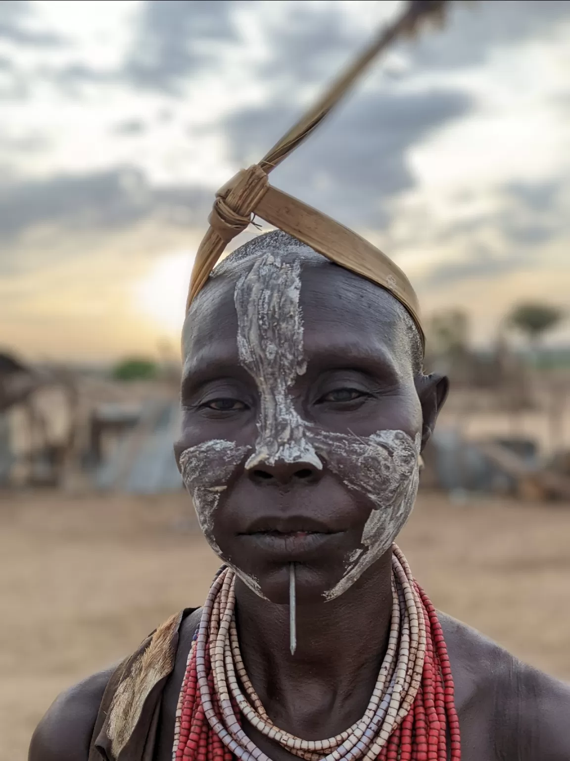 Photo of Omo valley national park By Sibaram Das