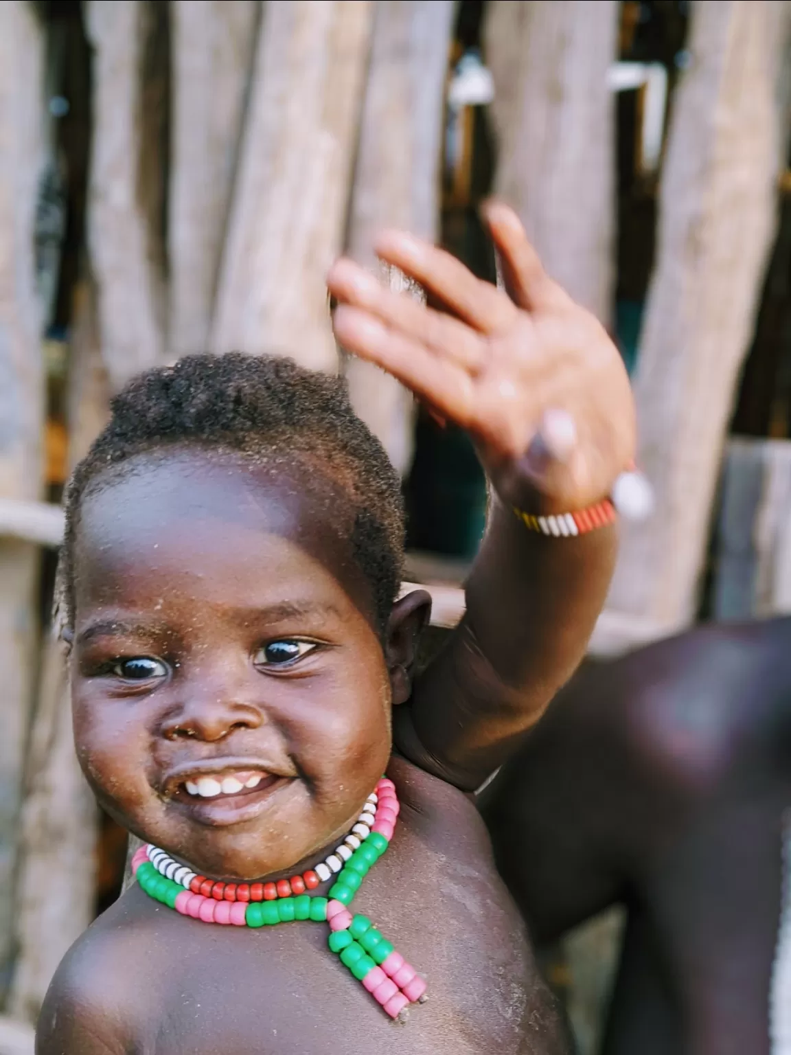 Photo of Omo valley national park By Sibaram Das