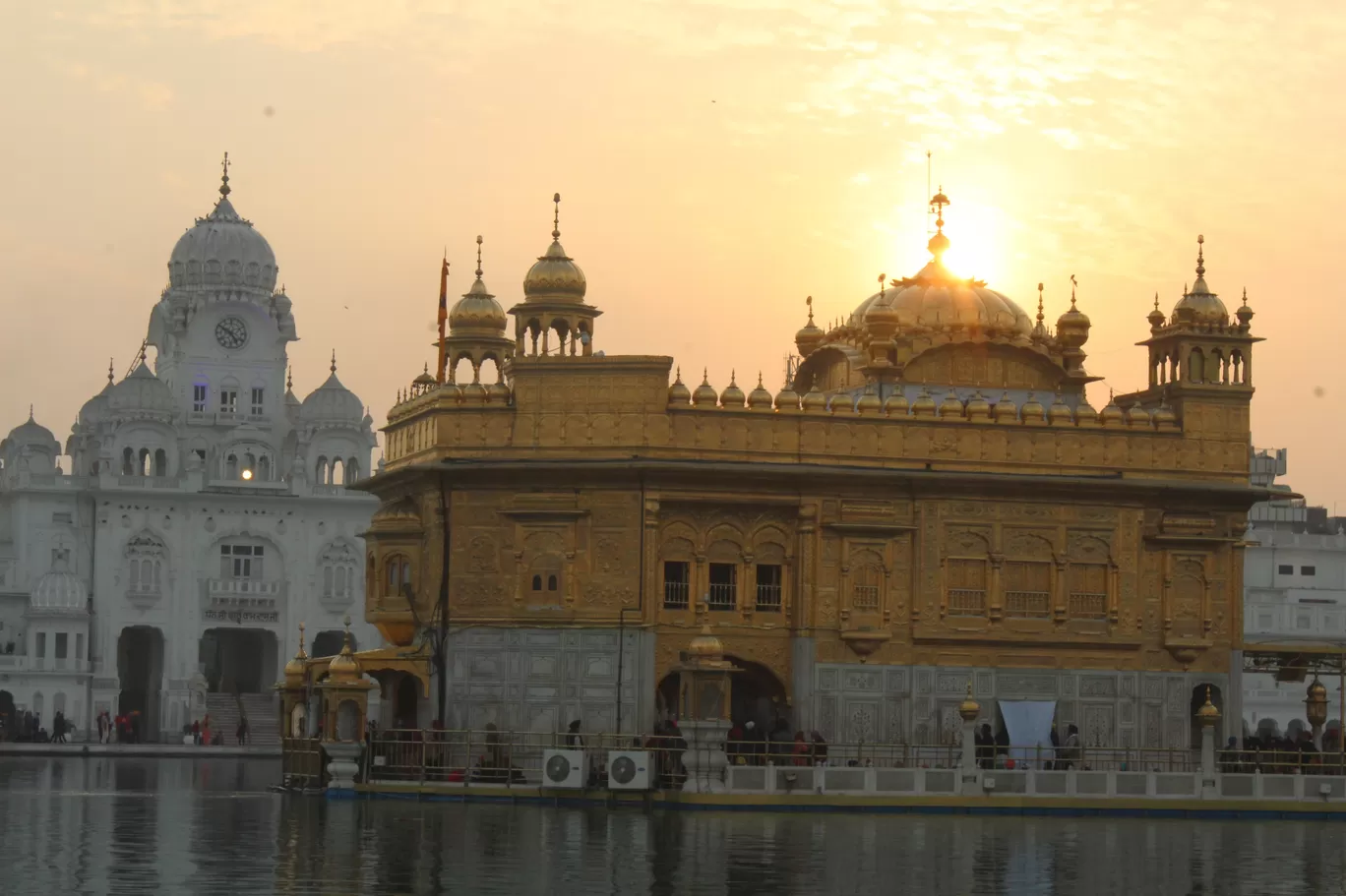 Photo of Amritsar By Dipti Trivedi