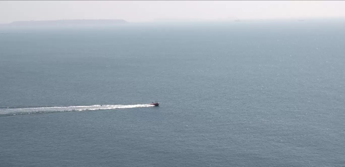 Photo of Goa By Sailesh Mohan
