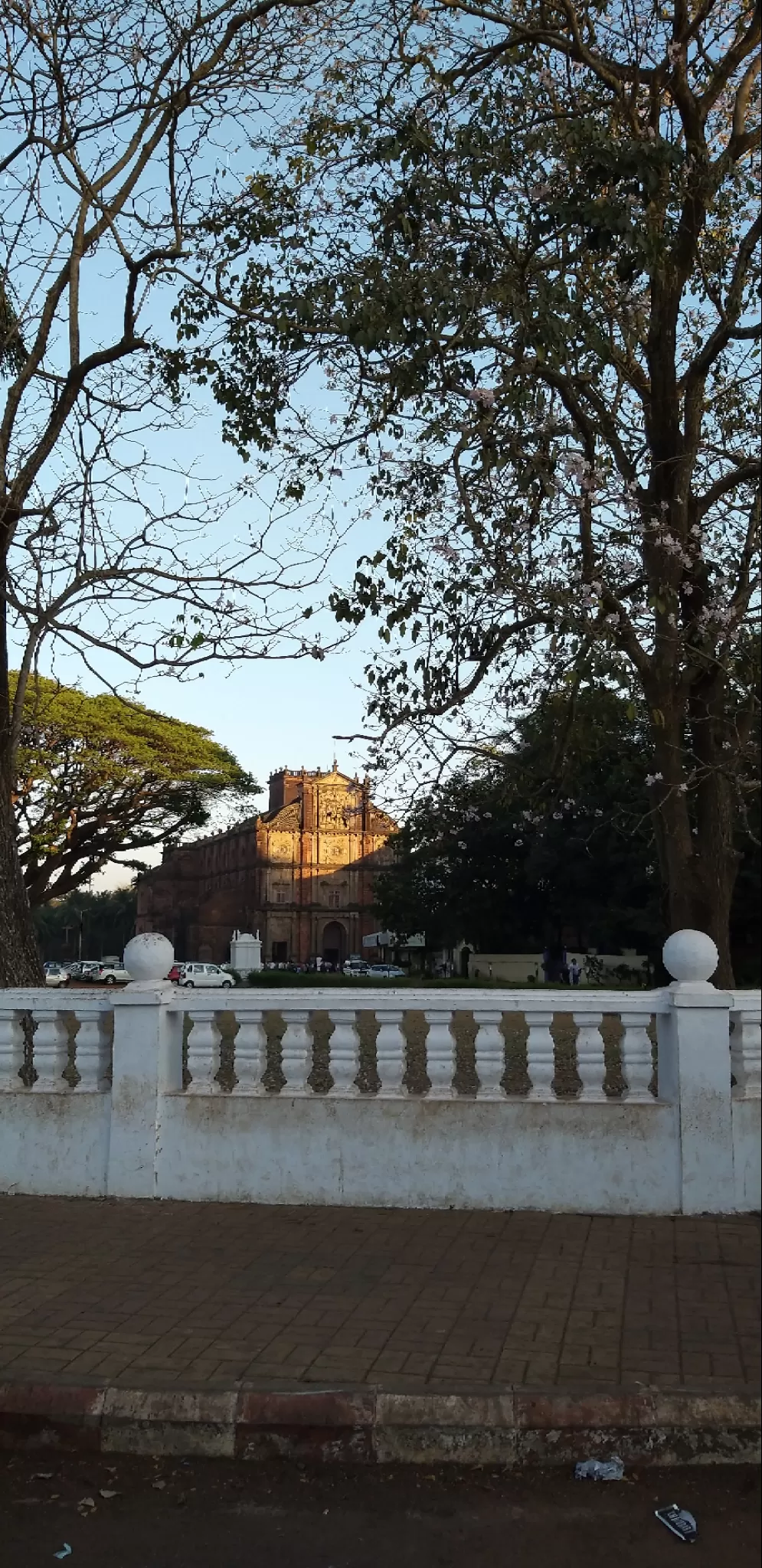 Photo of Goa By Sailesh Mohan