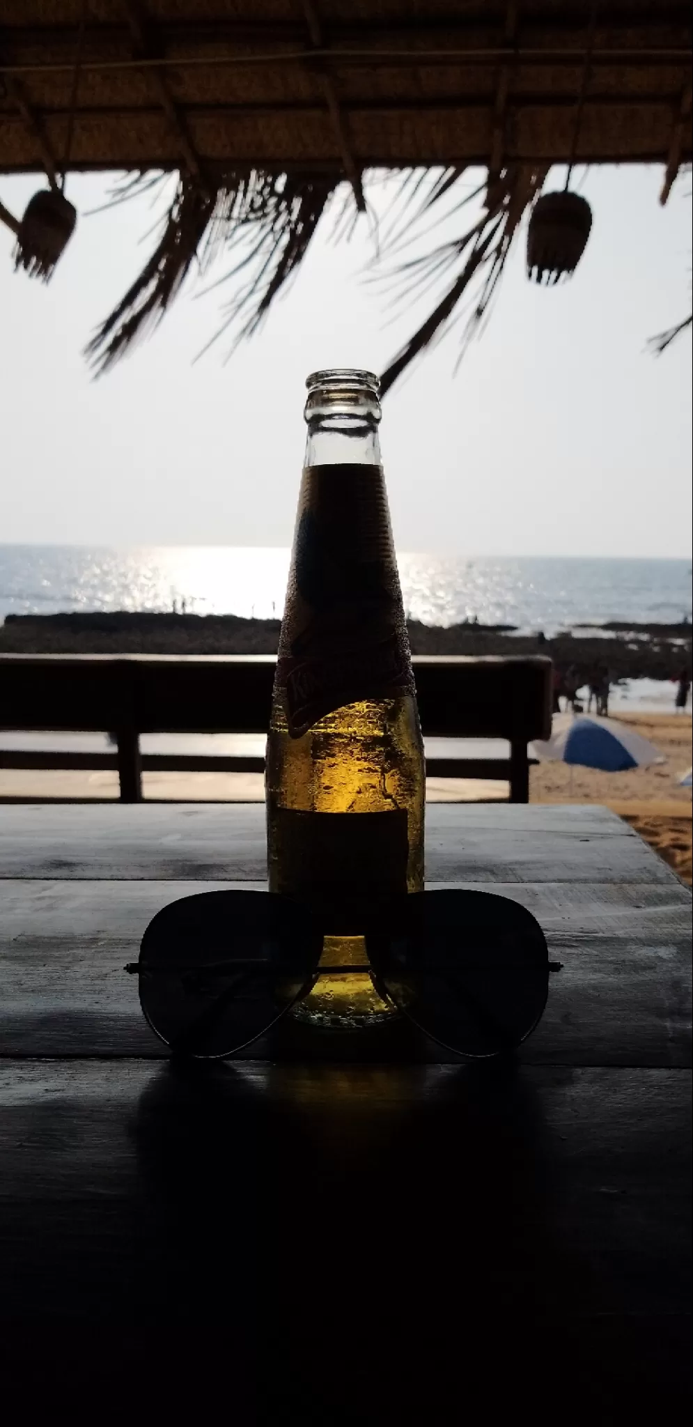 Photo of Goa By Sailesh Mohan