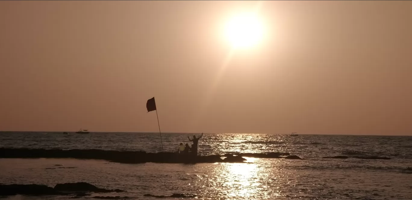 Photo of Goa By Sailesh Mohan