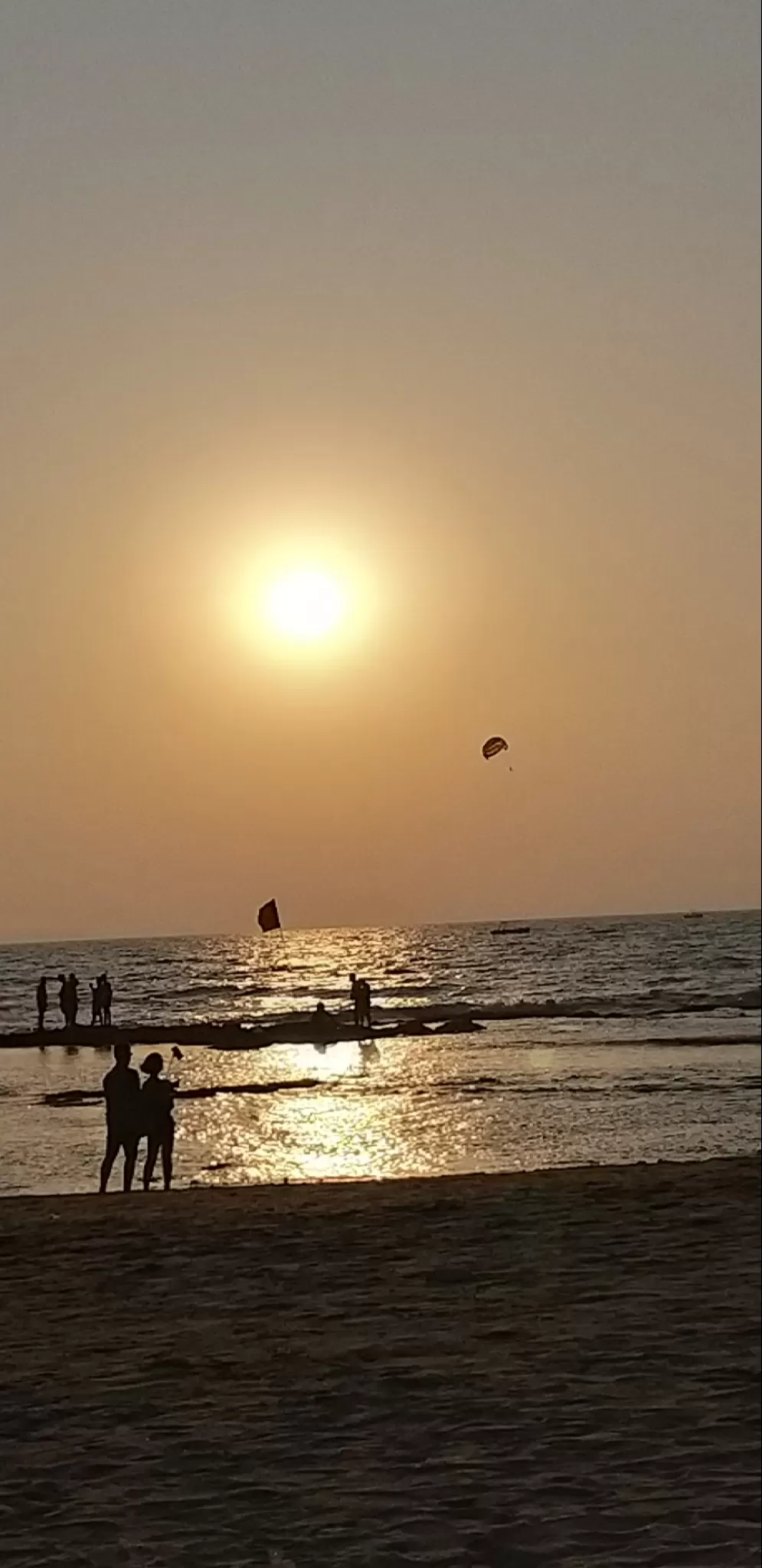 Photo of Goa By Sailesh Mohan