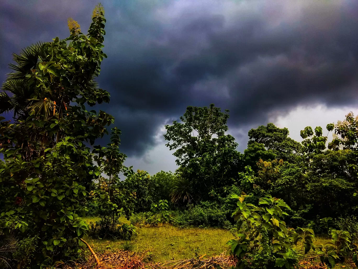 Photo of Midnapore By Sayan Das (Masterda)