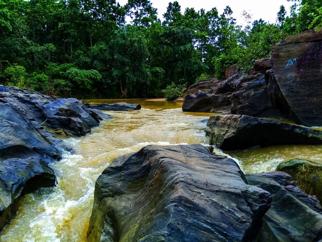 Photo of Midnapore By Sayan Das (Masterda)