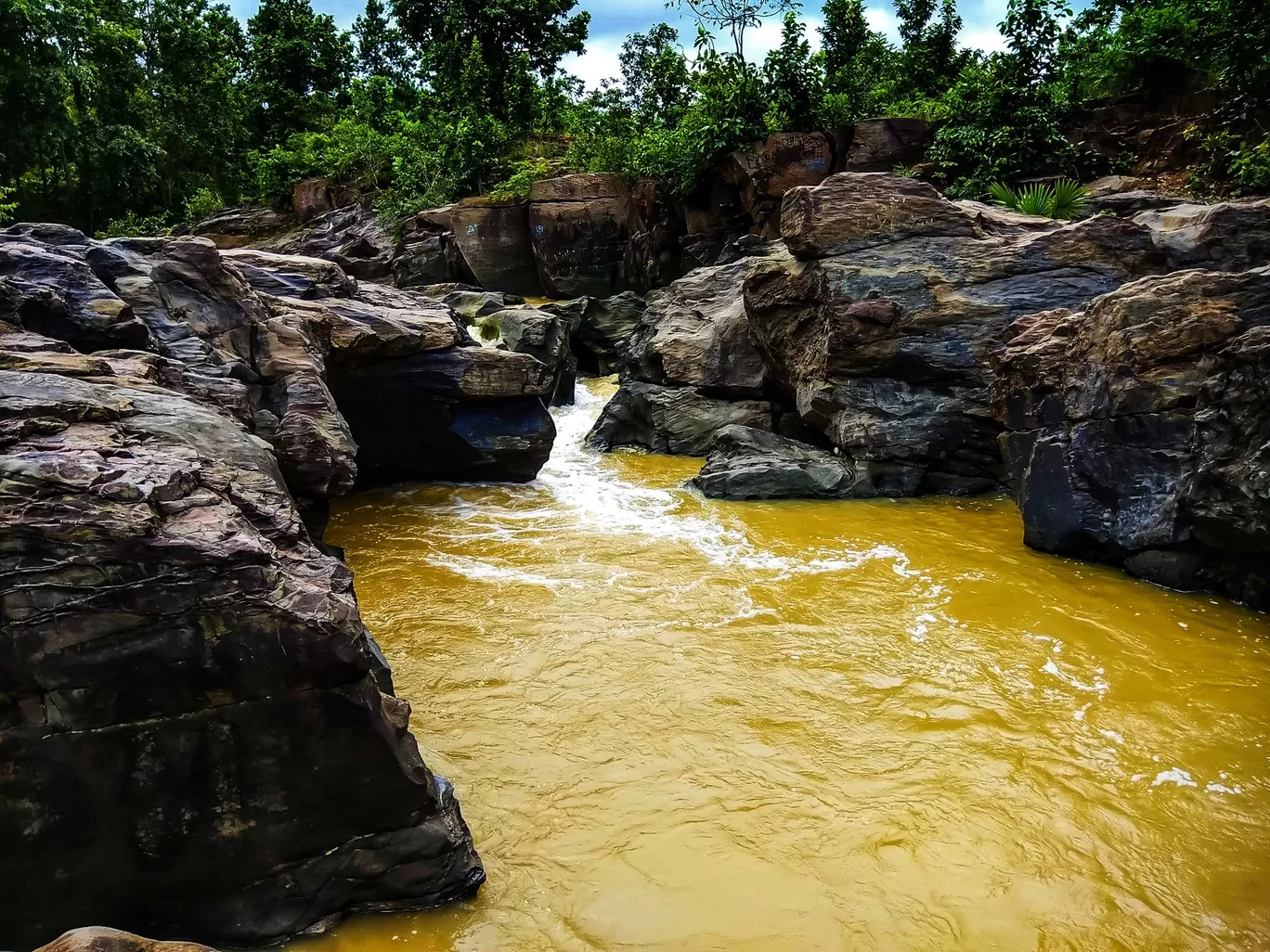 Photo of Midnapore By Sayan Das (Masterda)