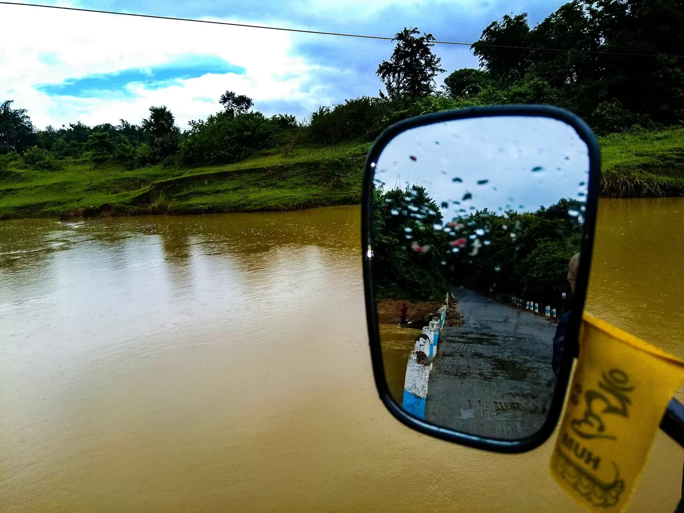 Photo of Midnapore By Sayan Das (Masterda)