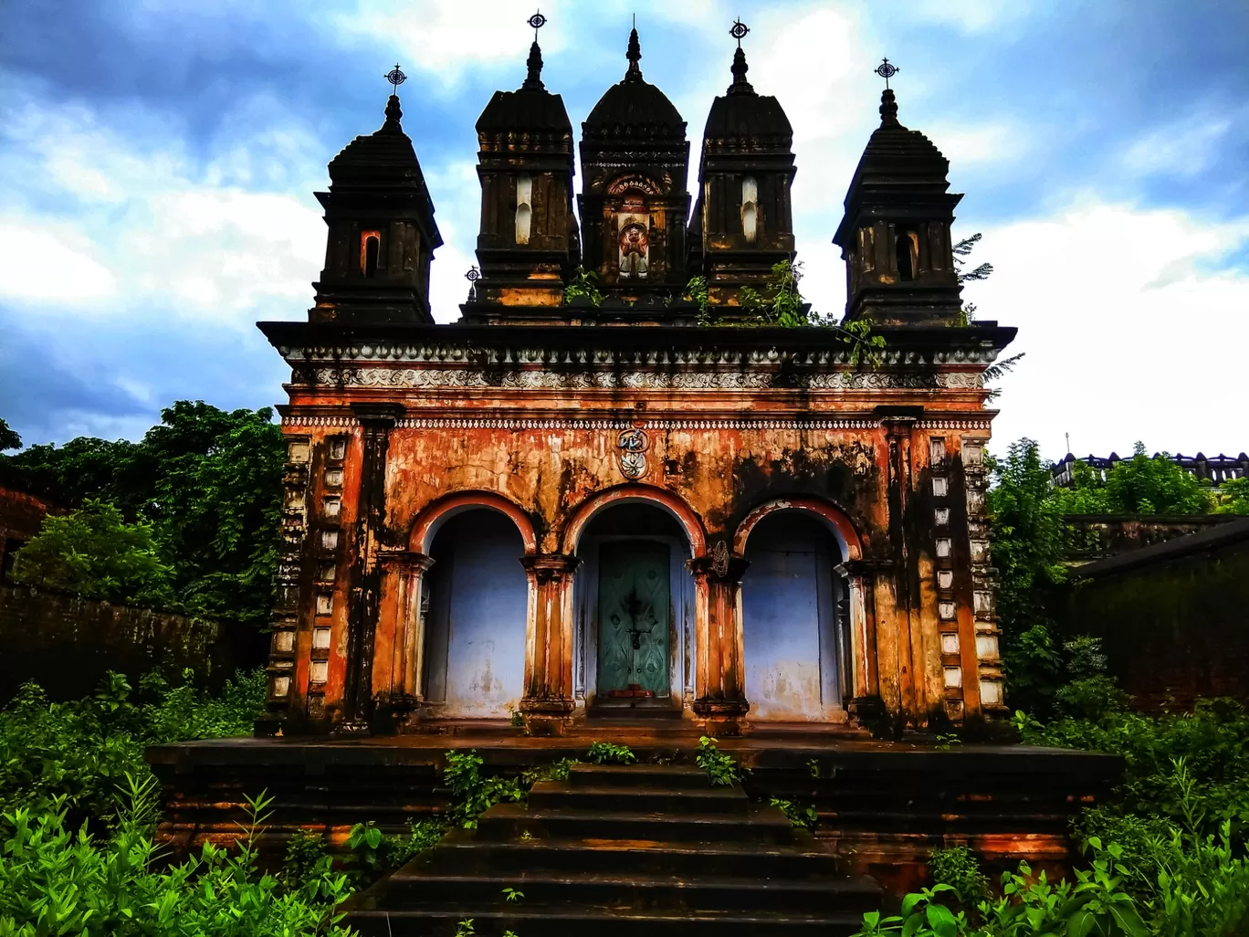 Photo of Midnapore By Sayan Das (Masterda)