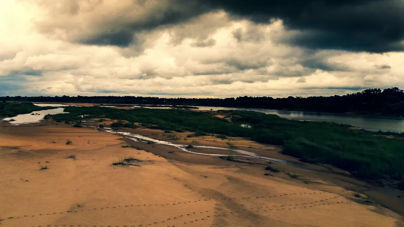 Photo of Midnapore By Sayan Das (Masterda)