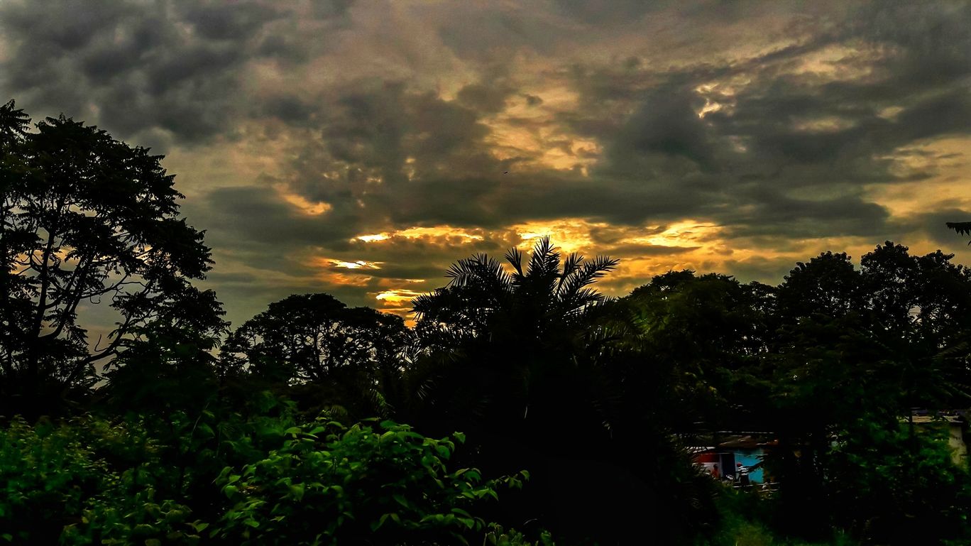 Photo of Midnapore By Sayan Das (Masterda)