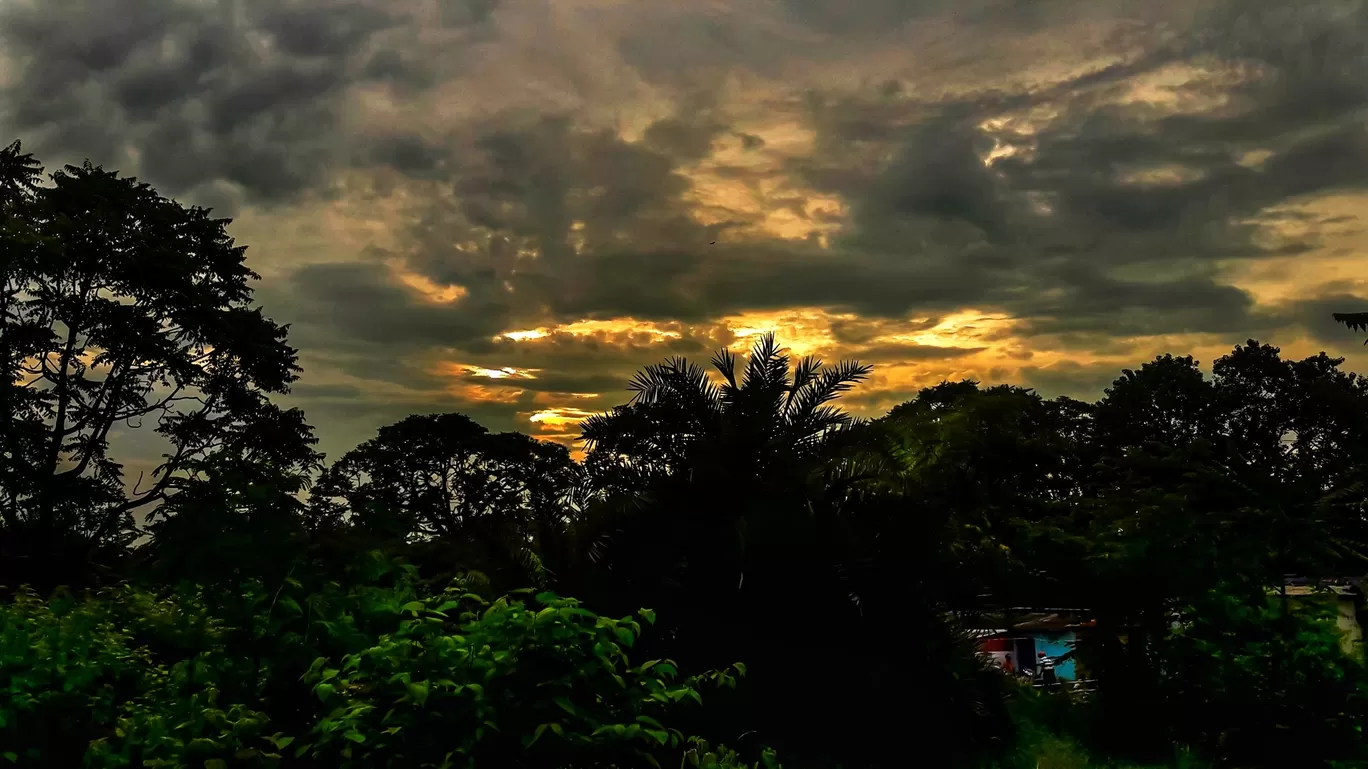 Photo of Midnapore By Sayan Das (Masterda)