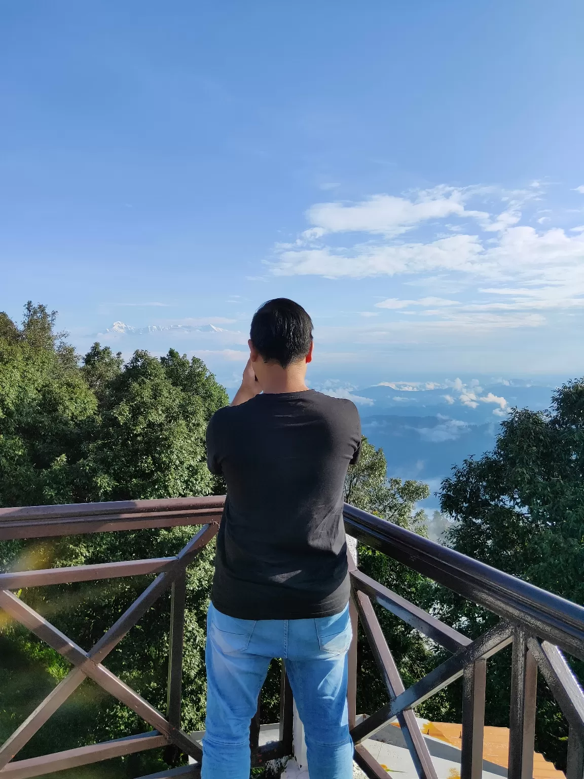 Photo of Binsar Wildlife Sanctuary By Shivani Marshal