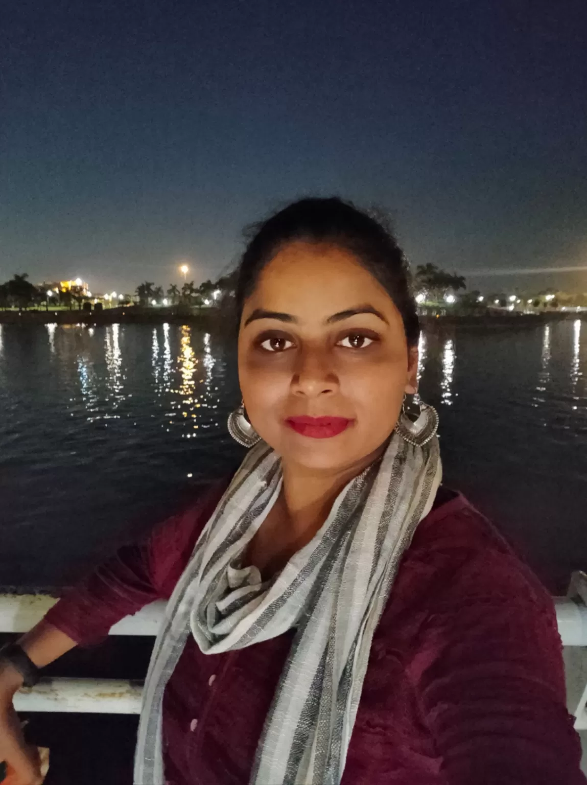Photo of Janeshwar Mishra Park By Shivani Marshal