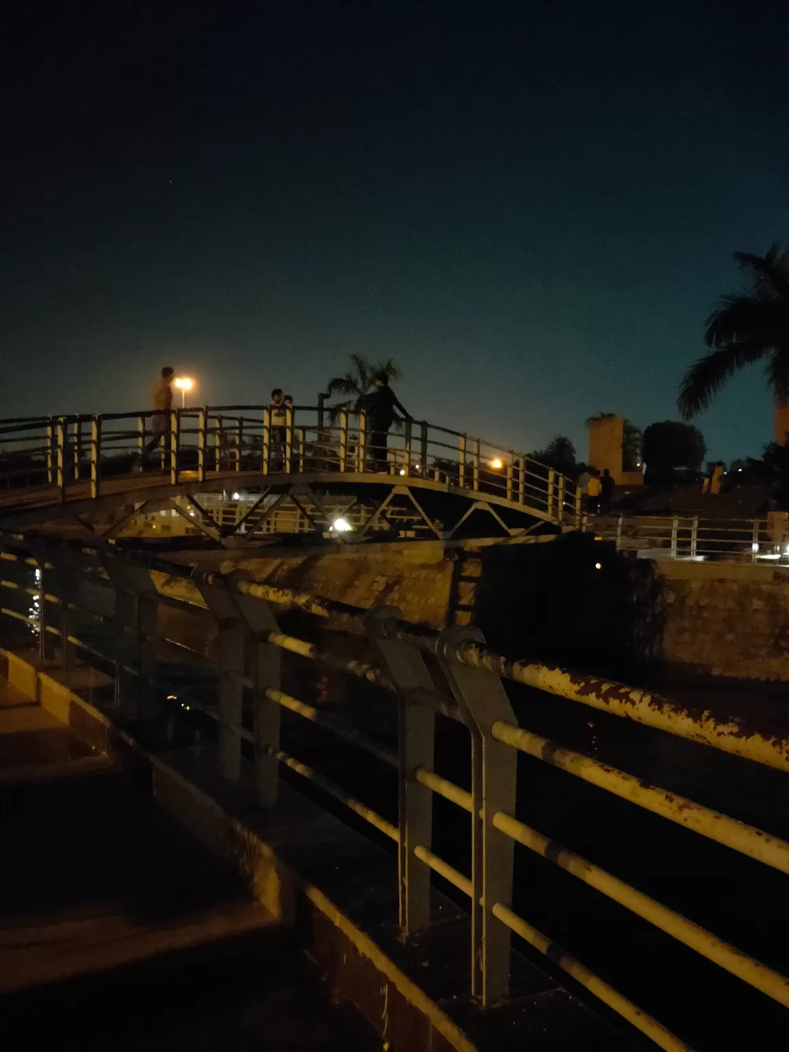 Photo of Janeshwar Mishra Park By Shivani Marshal