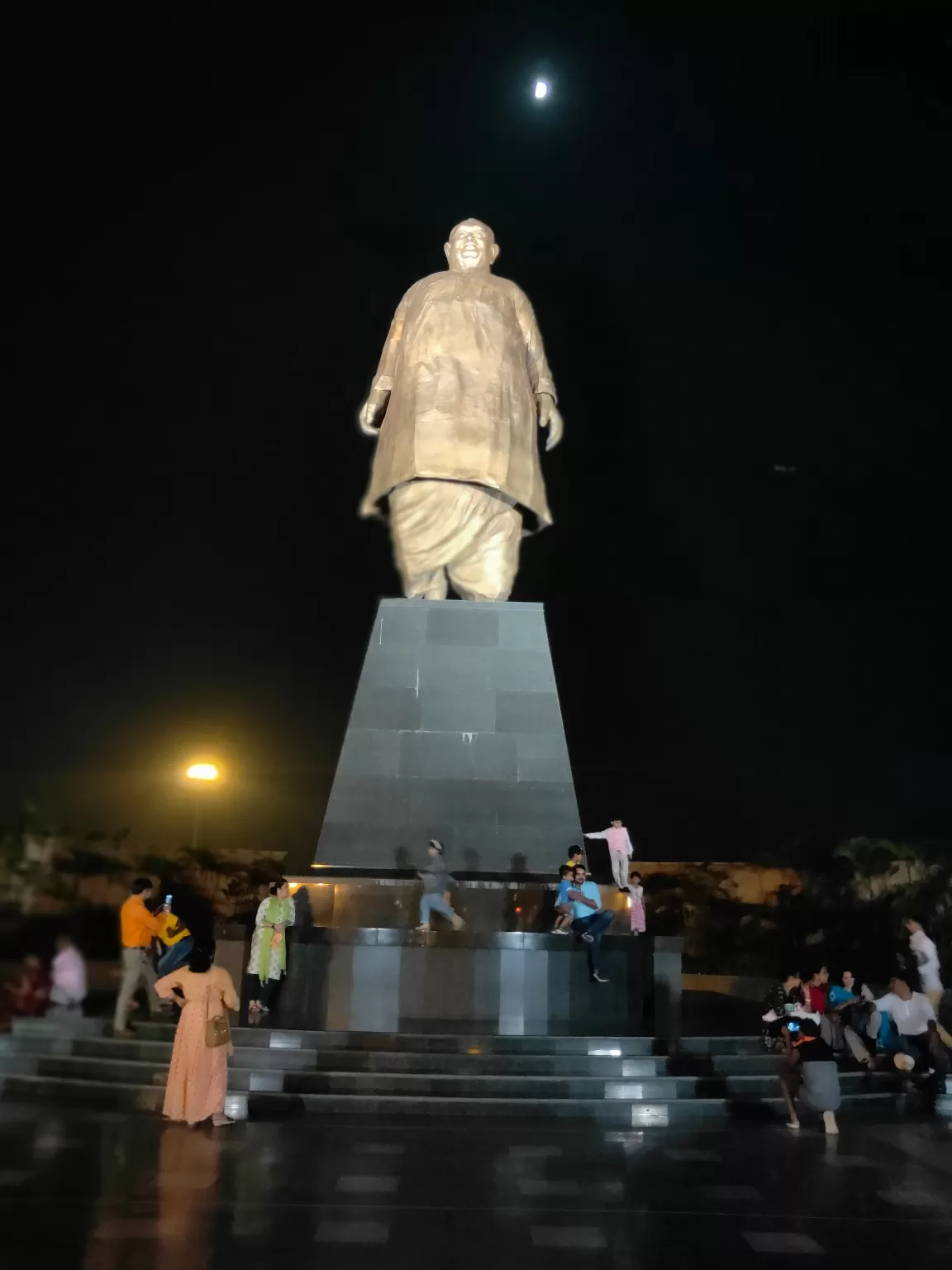 Photo of Janeshwar Mishra Park By Shivani Marshal