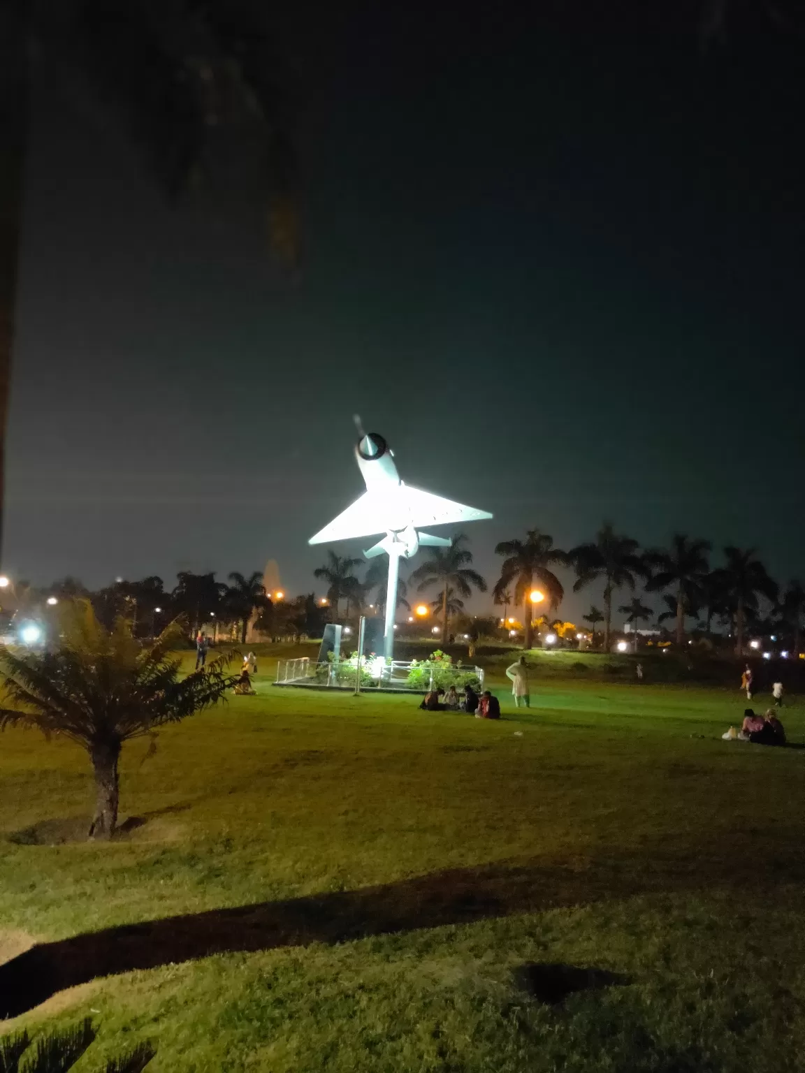 Photo of Janeshwar Mishra Park By Shivani Marshal