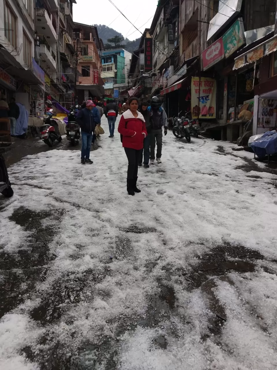 Photo of Nainital By Shivani Marshal