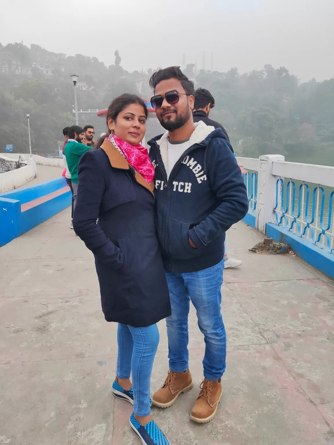 Photo of Morjim By Shivani Marshal