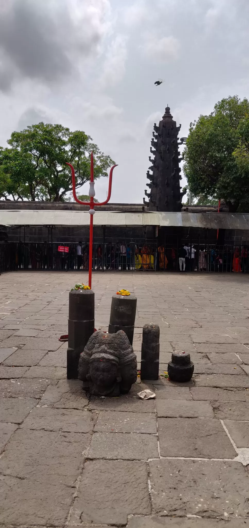 Photo of Trimbakeshwar Jyotirlinga Shiv Mandir By Nitin Sharma