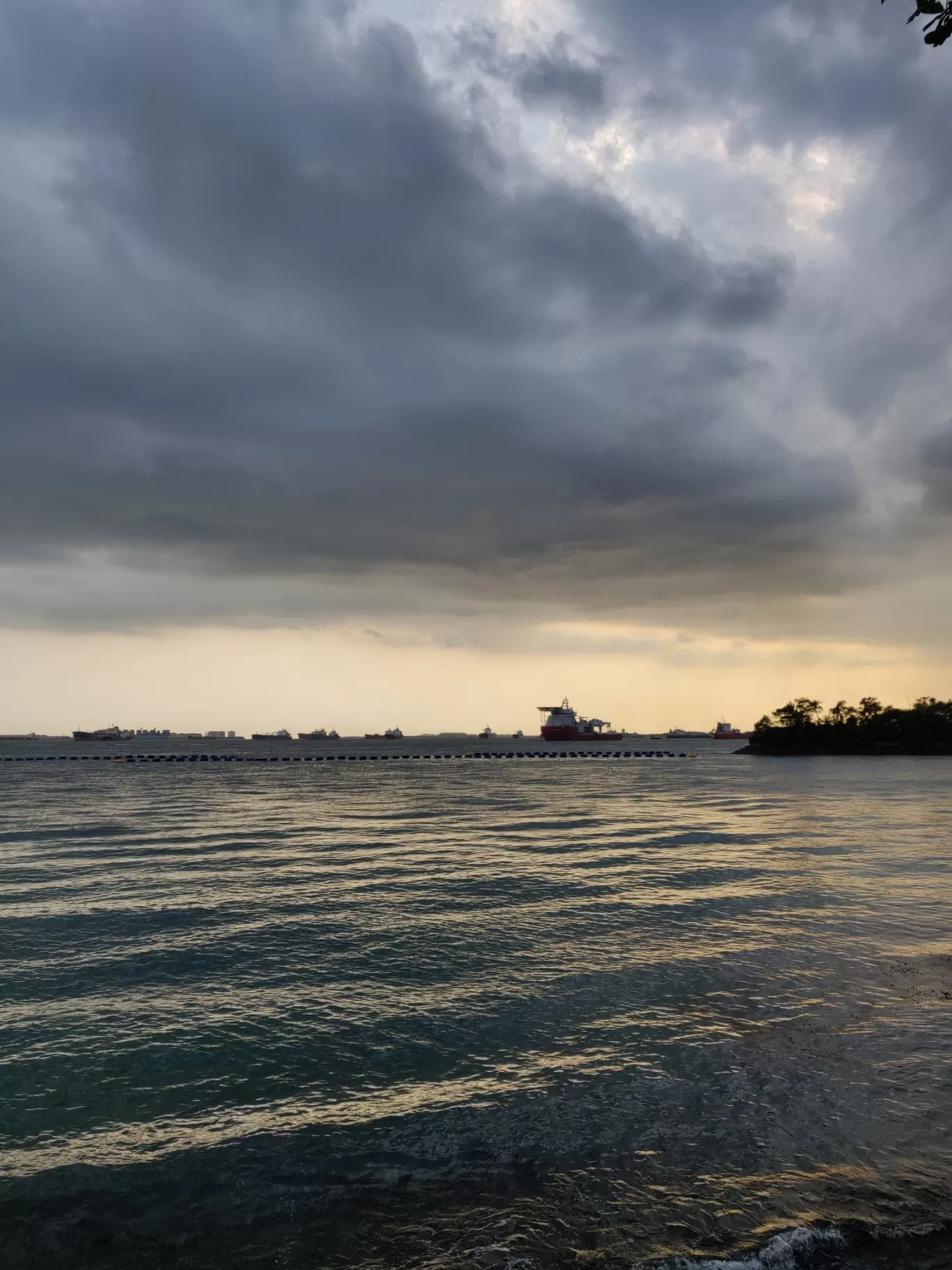 Photo of Singapore By Ammar Jawadwala