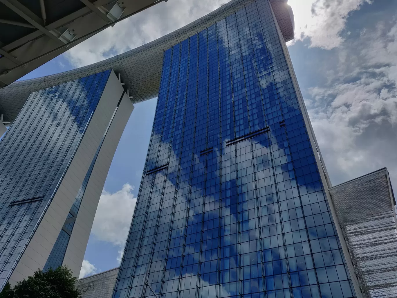 Photo of Singapore By Ammar Jawadwala