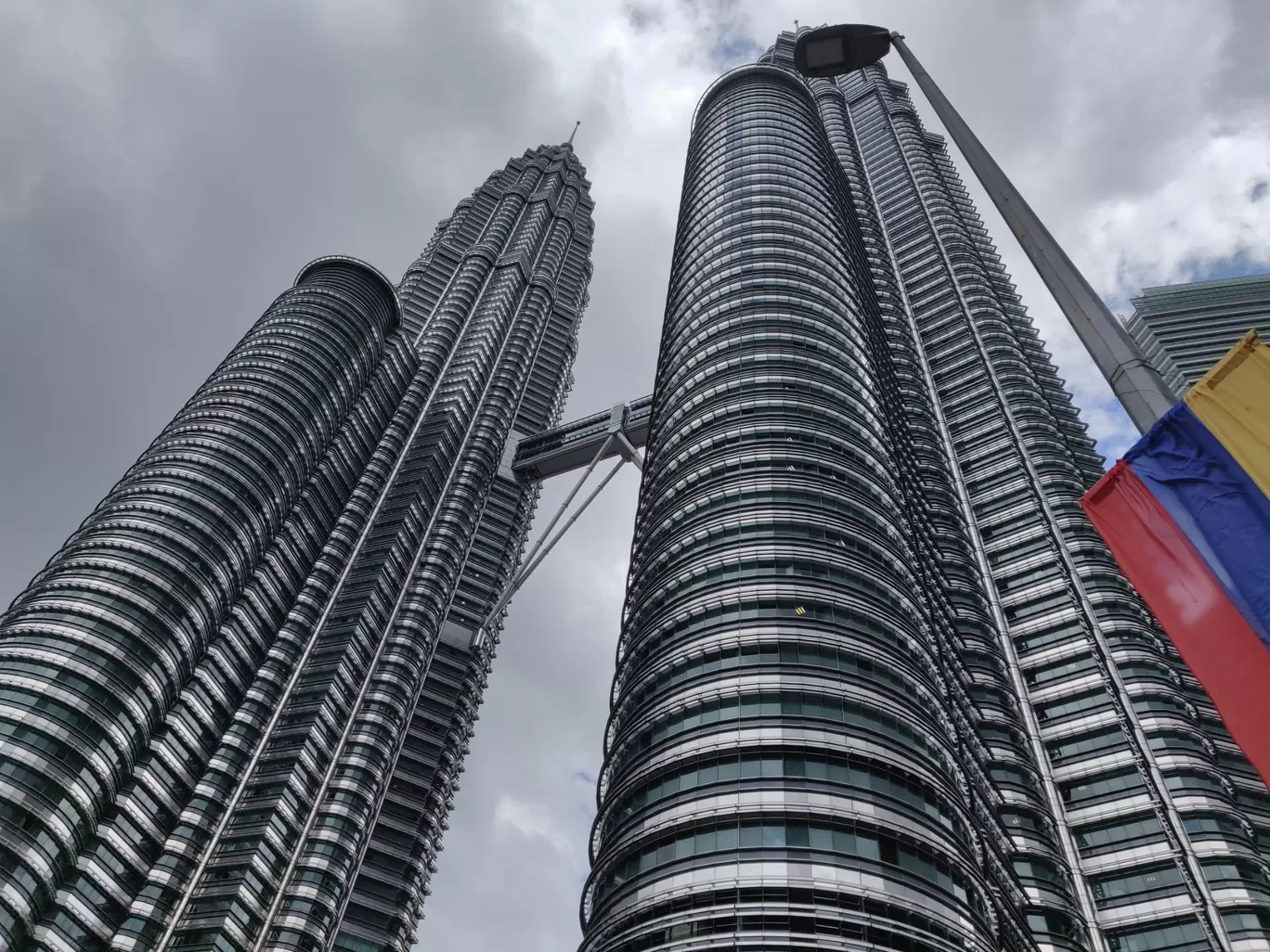 Photo of Singapore By Ammar Jawadwala
