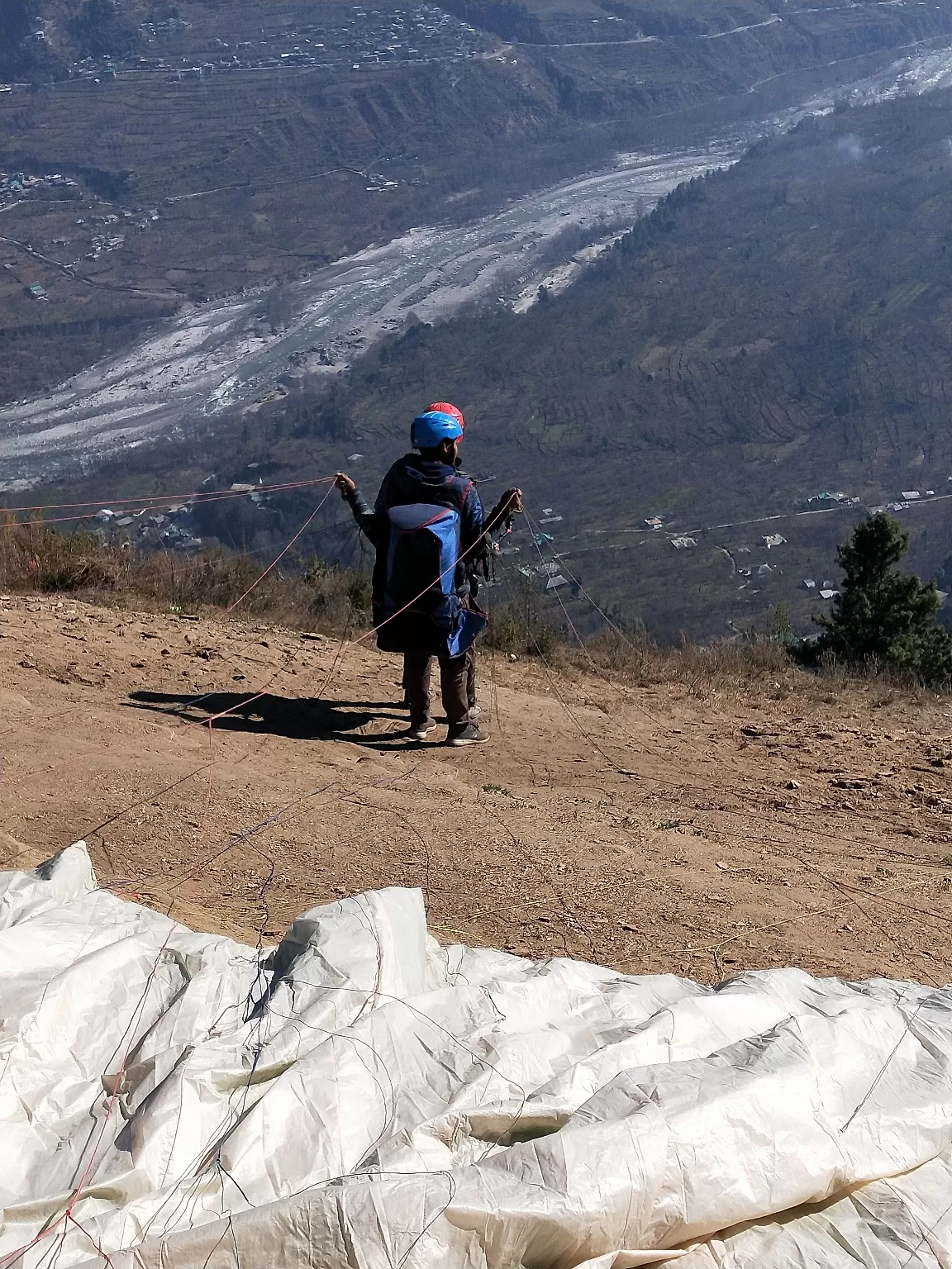 Photo of Manali By Ammar Jawadwala