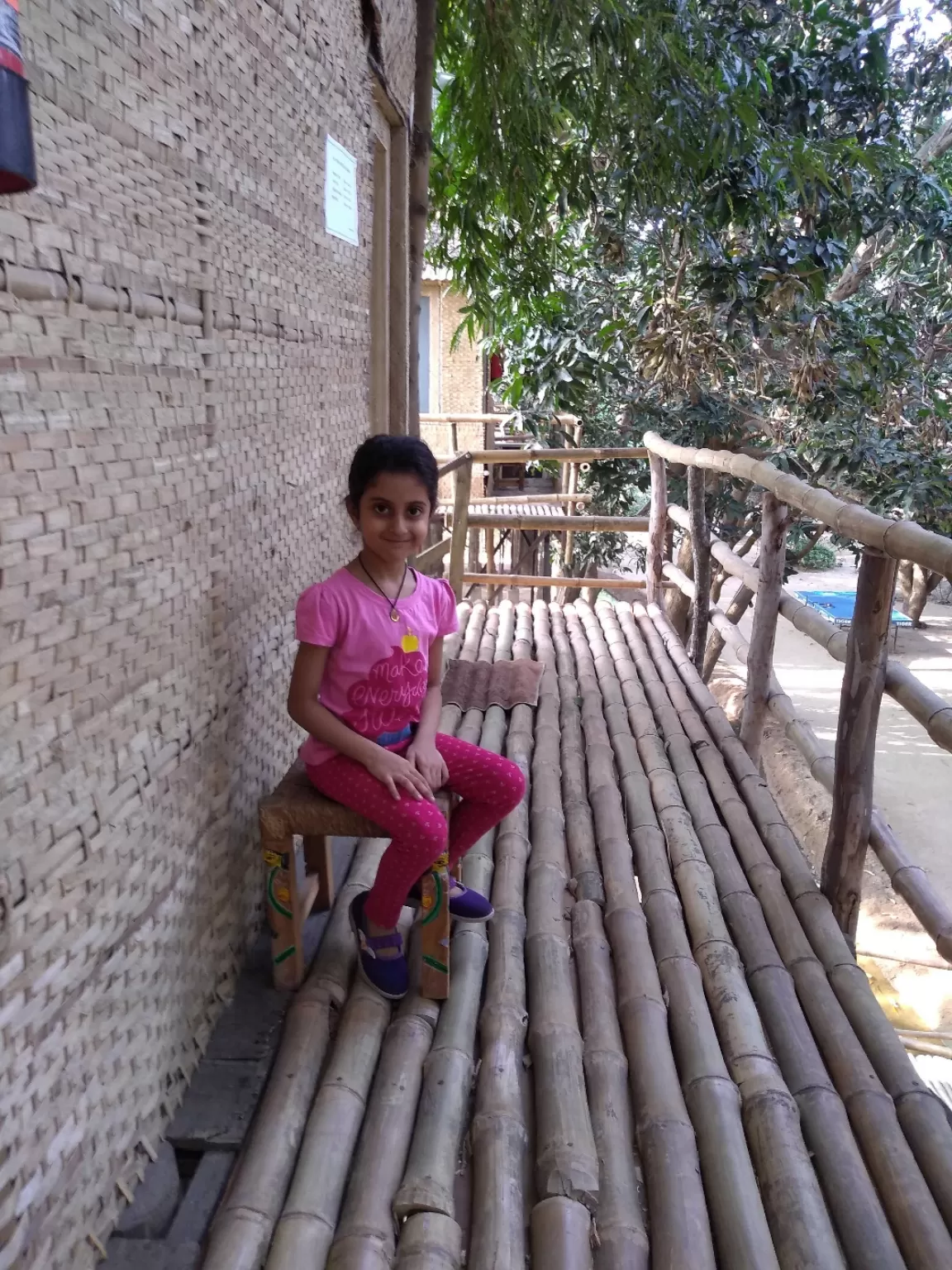 Photo of Pallishree Nursery By Pramita R. Thakker 