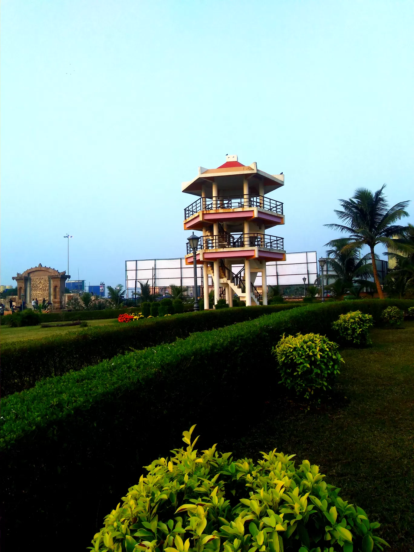 Photo of Puri By HOTEL SHREEHARI, PURI