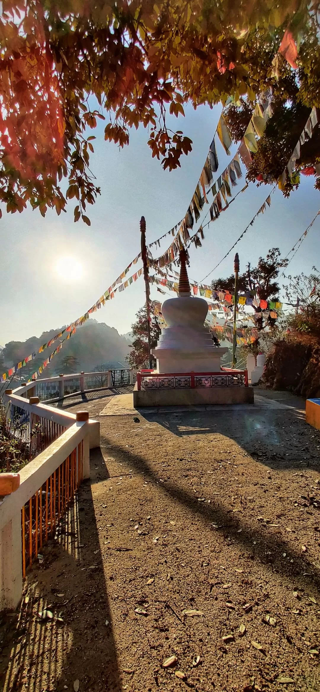 Photo of Dalai Hills By Vasu Pipil