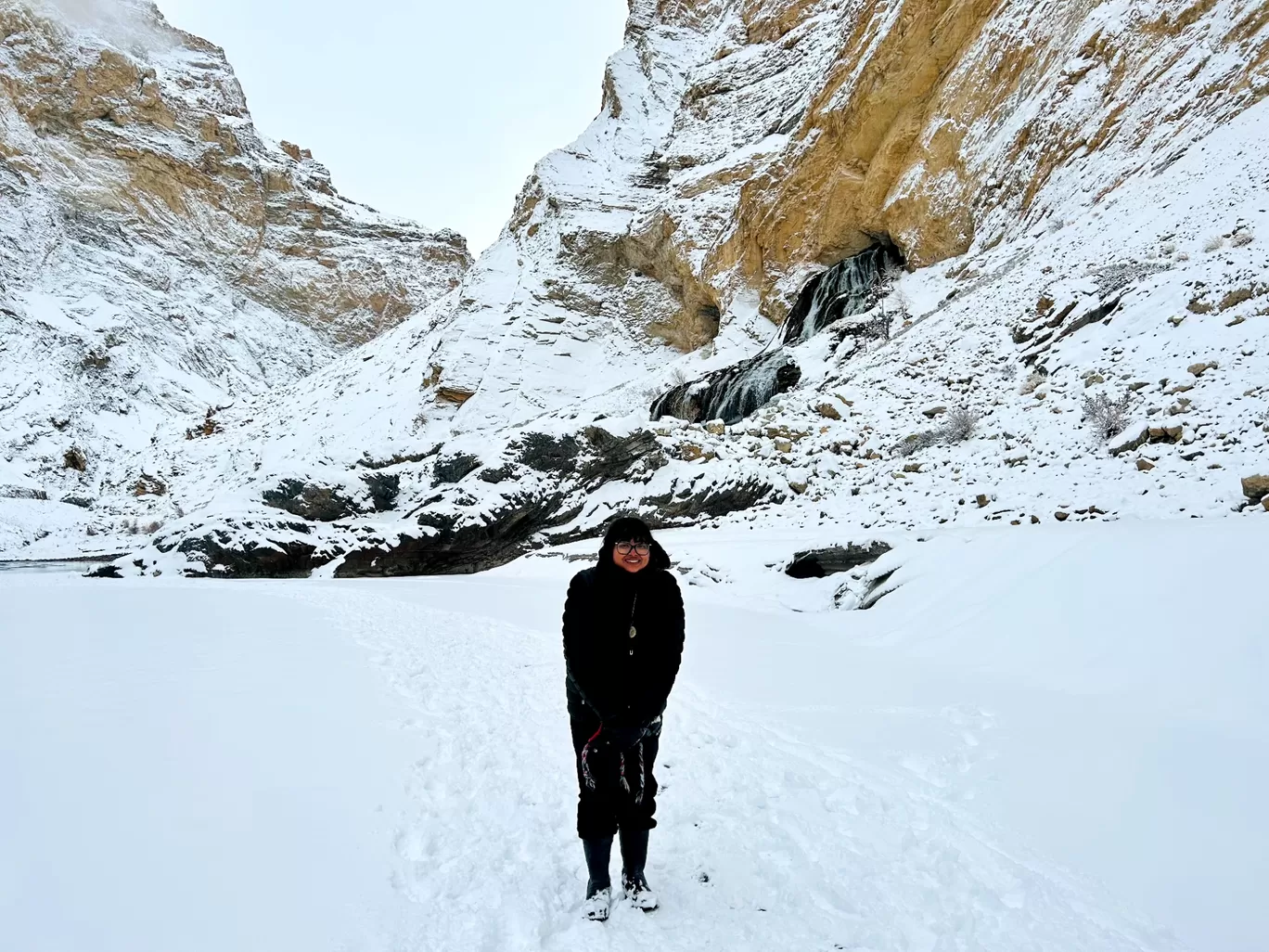 Photo of Zanskar By Reshmi Nath