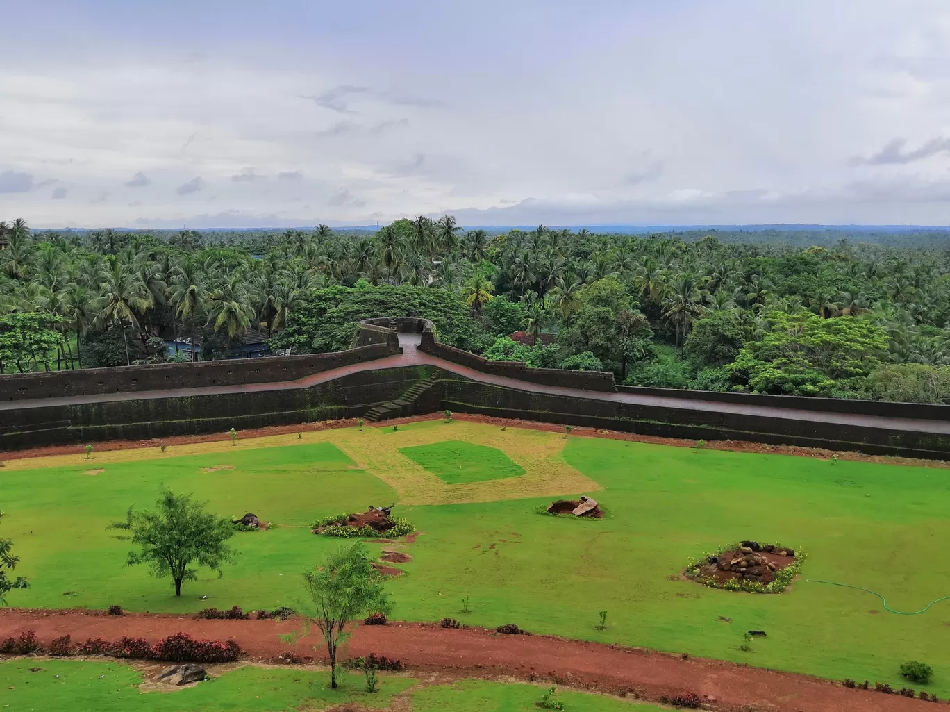 Photo of South India By Sinjana Ghosh