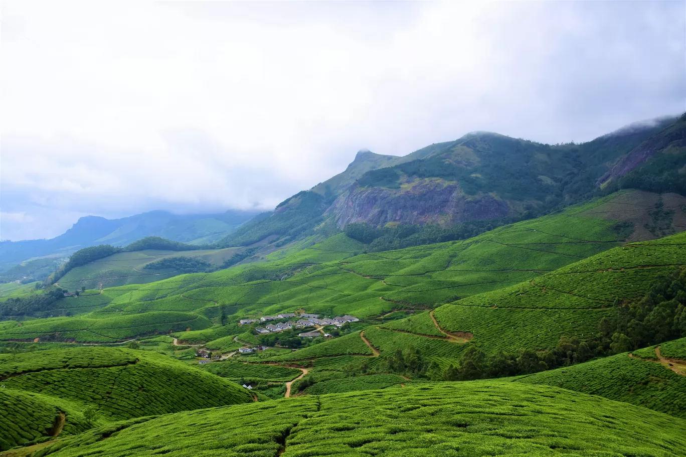 Photo of South India By Sinjana Ghosh