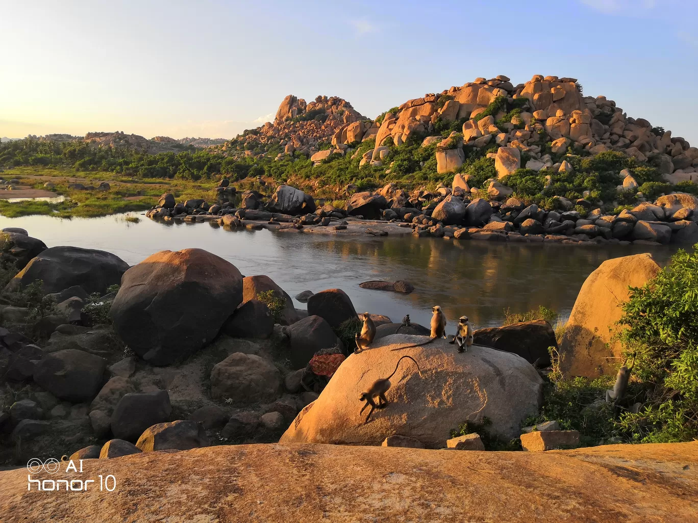 Photo of South India By Sinjana Ghosh