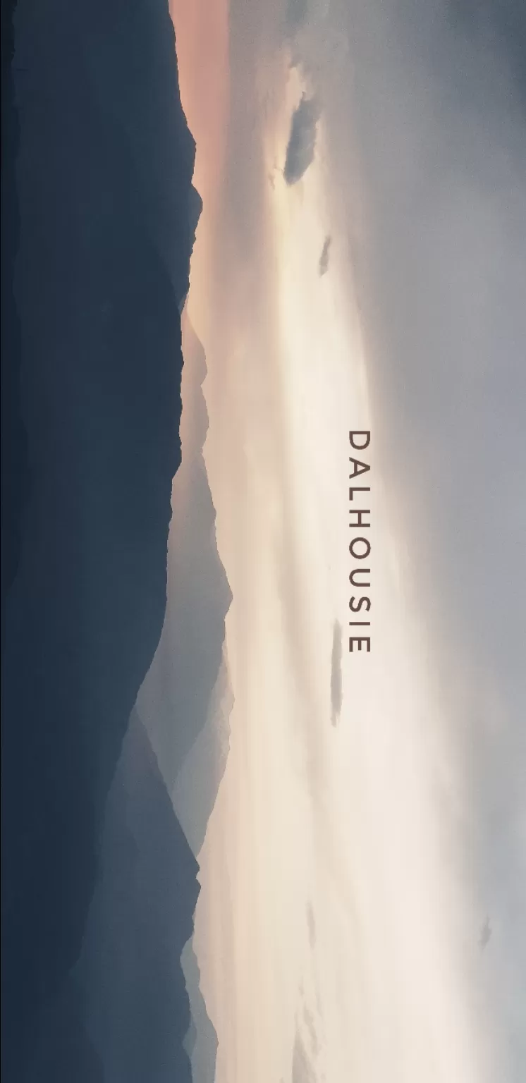 Photo of Dalhousie By Nayan Khandelwal