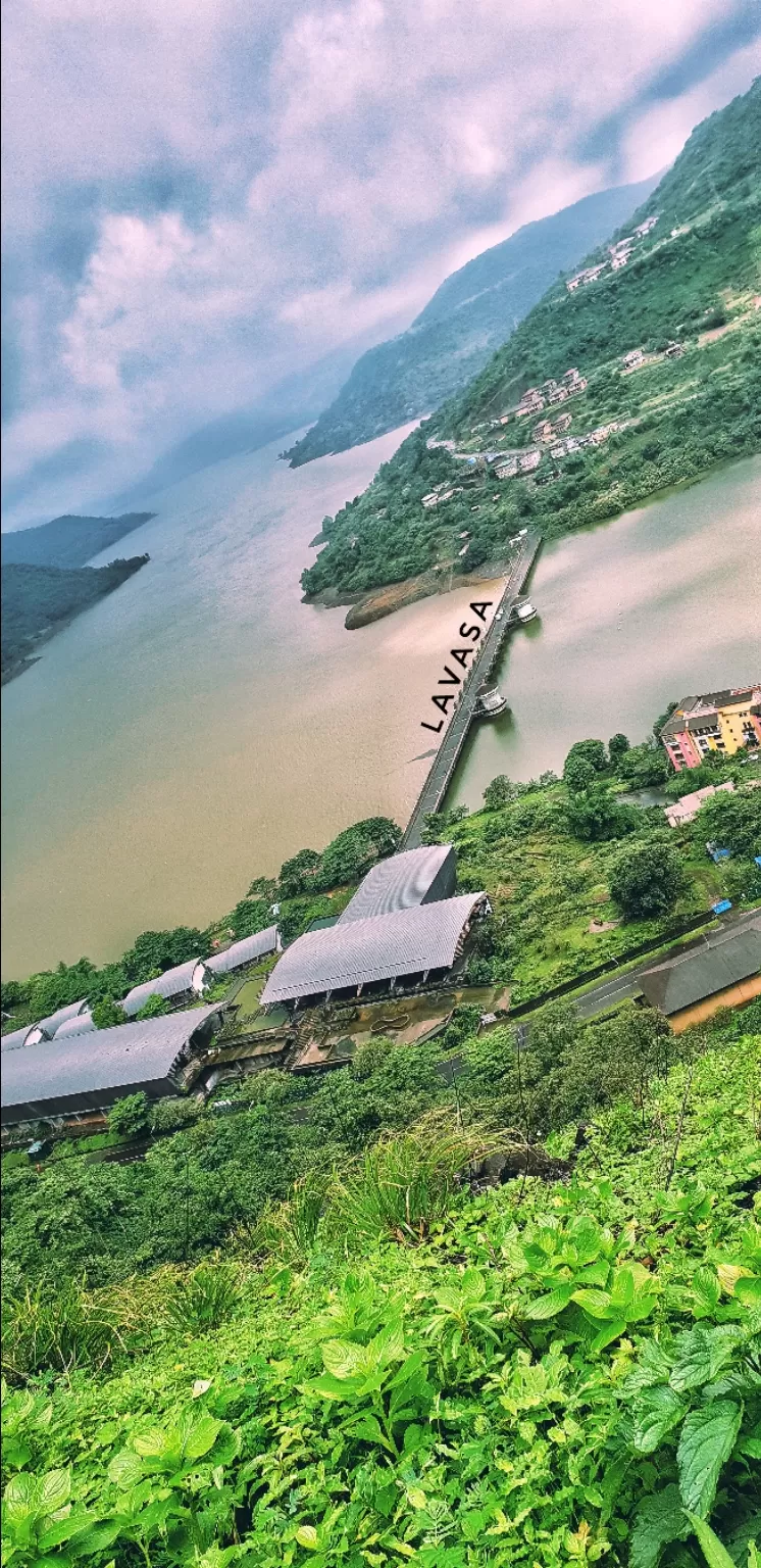 Photo of Lavasa By Nayan Khandelwal